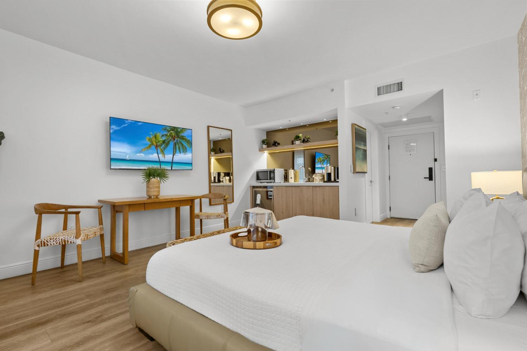 Bentley Hotel South Beach — Fotos 2
