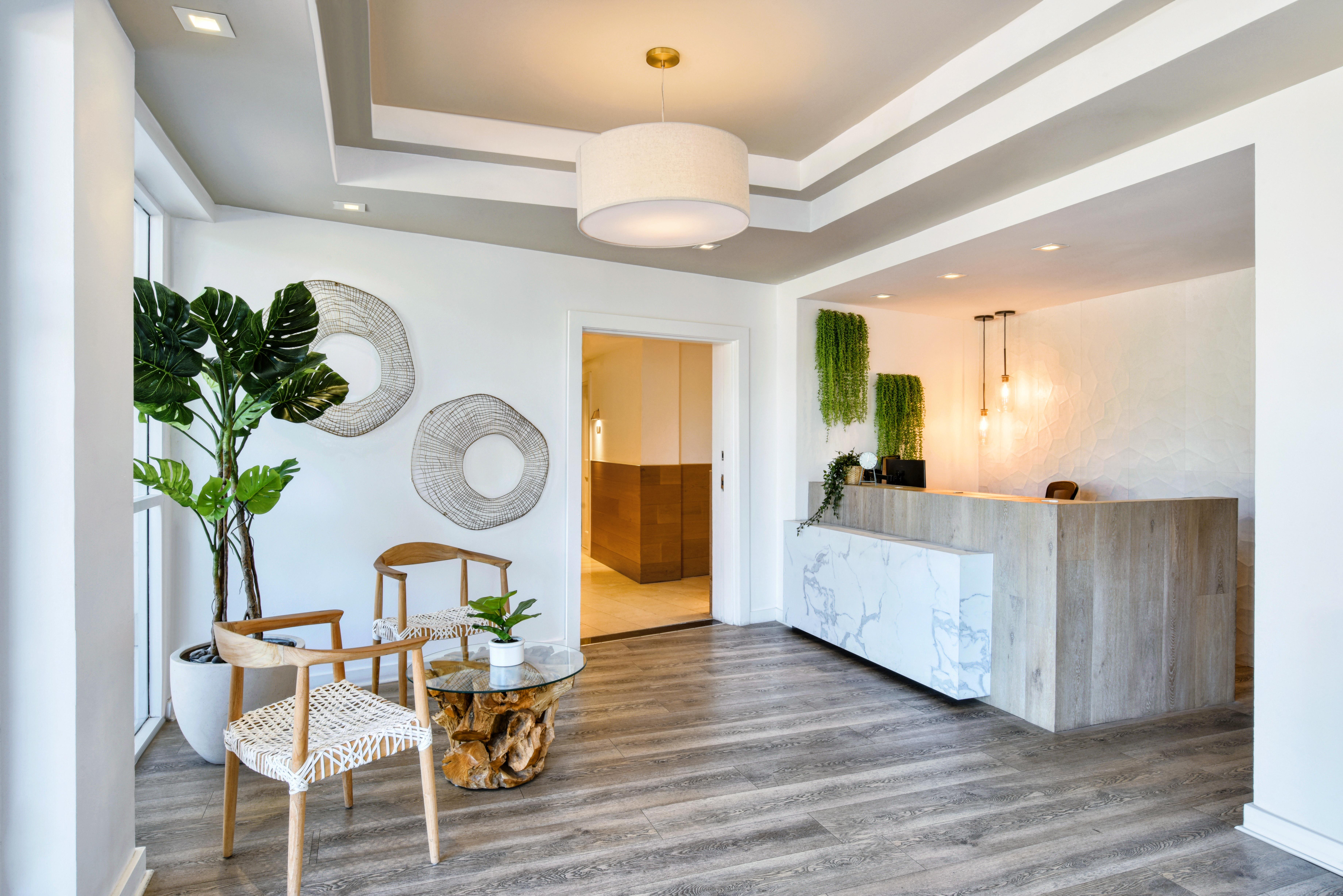 Bentley Hotel South Beach — Fotos 1